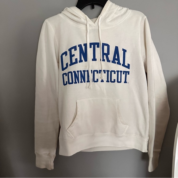 Central Connecticut State University (CCSU) Hoodie - Picture 1 of 5